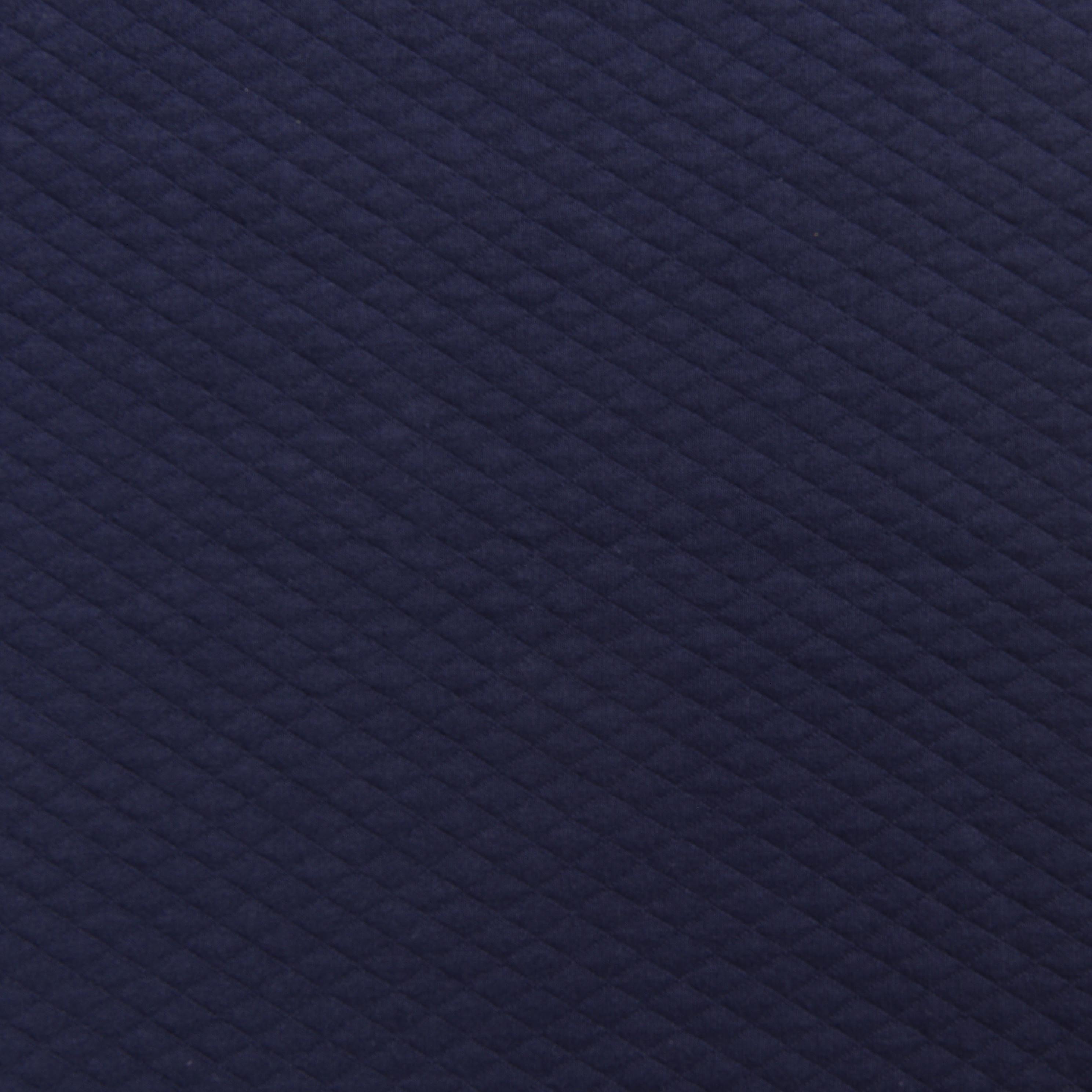 Dekostoff Barney blau in 1,6m Breite (METERWARE) Baumwollstoff Stoff aus 85% Baumwolle