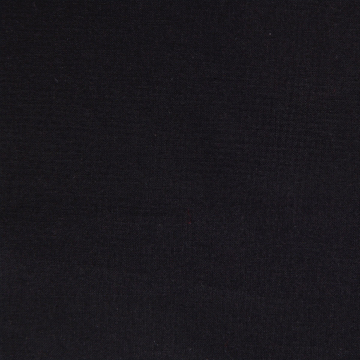 Dekostoff Freiberg schwarz in 1,6m Breite (METERWARE) Baumwollstoff Stoff aus 100% Baumwolle