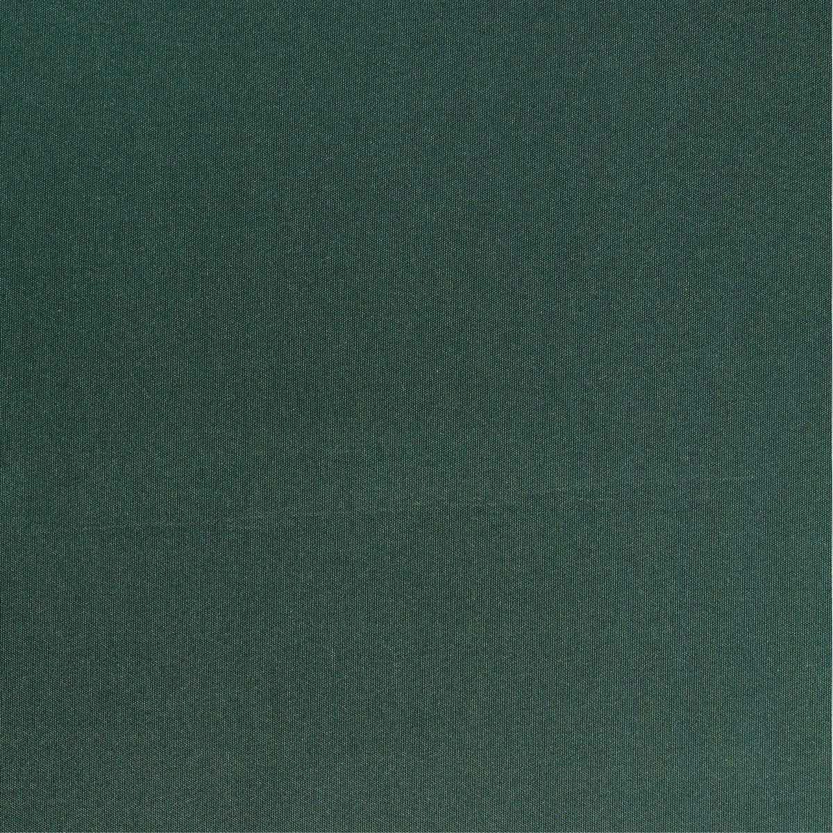 Outdoor-Stoff dunkelgrün uni in 1,6m Breite (METERWARE) Markisenstoff aus 100% Polyester