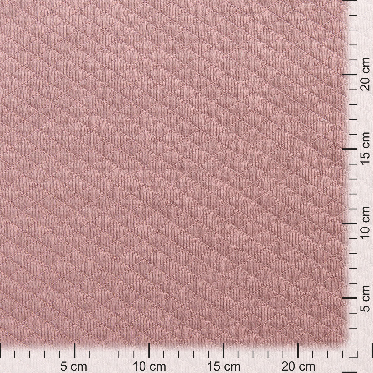 Dekostoff Barney rosa in 1,6m Breite (METERWARE) Baumwollstoff Stoff aus 85% Baumwolle