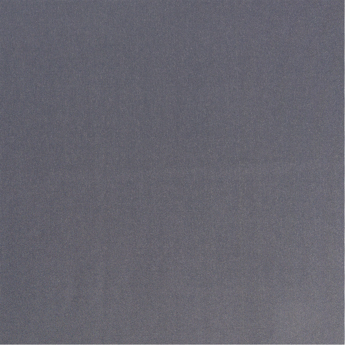 Outdoor-Stoff dunkelgrau uni in 1,6m Breite (METERWARE) Markisenstoff aus 100% Polyester