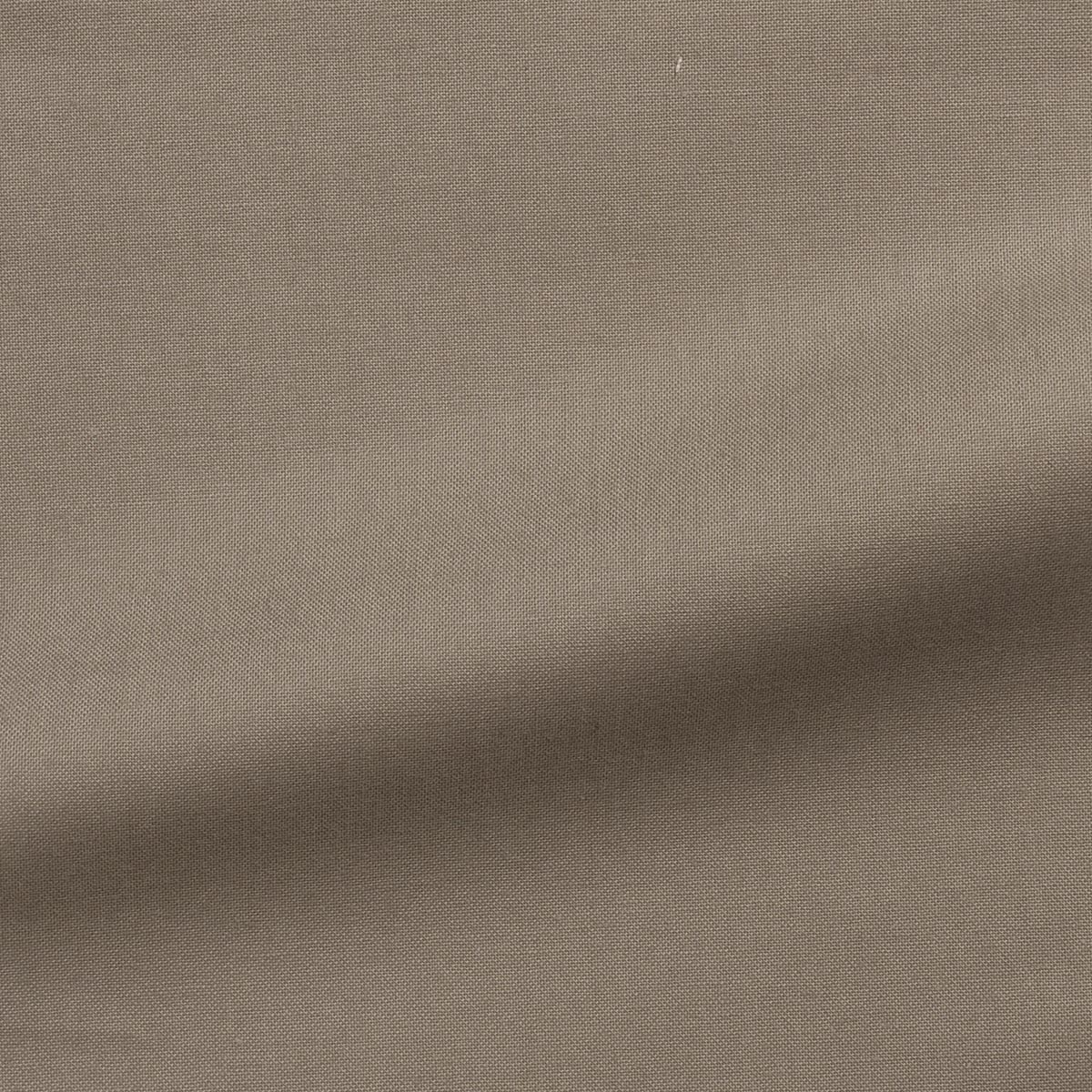 Dekostoff Freiberg khaki in 1,4m Breite (METERWARE) Baumwollstoff Stoff aus 100% Baumwolle