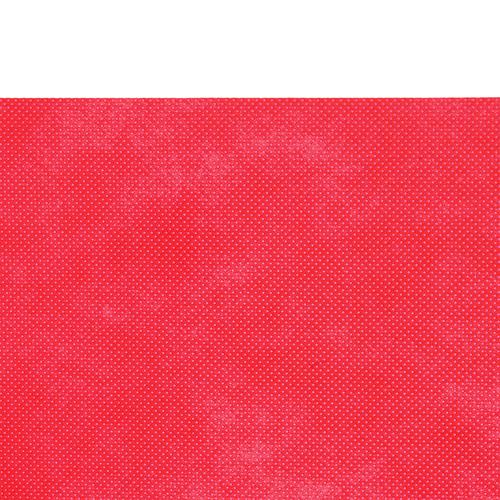 DEKOVLIES in 1,6m Breite rot (METERWARE) Dekostoff Vlies-Tischdecke