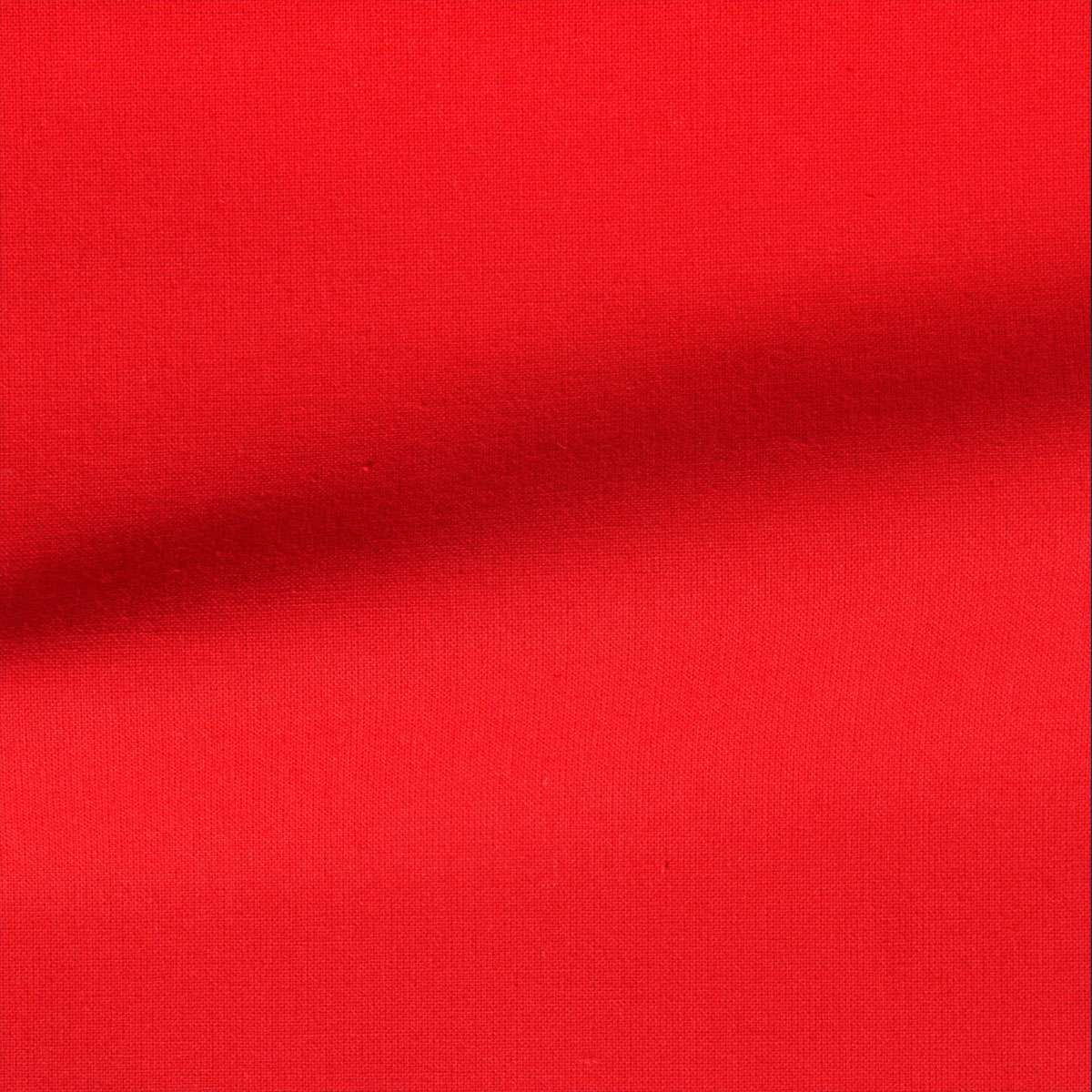 Dekostoff Freiberg rot in 1,6m Breite (METERWARE) Baumwollstoff Stoff aus 100% Baumwolle