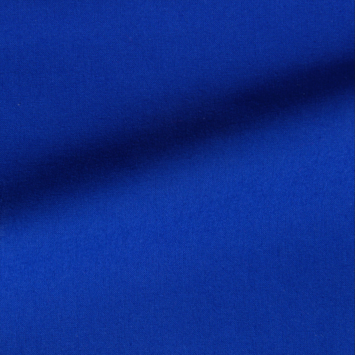 Dekostoff Freiberg royalblau in 1,4m Breite (METERWARE) Baumwollstoff Stoff aus 100% Baumwolle