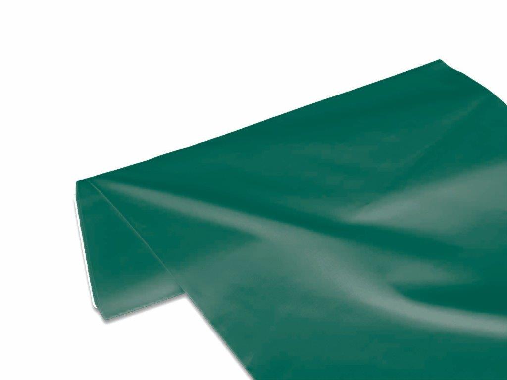 Dekostoff Freiberg tannengrün in 1,4m Breite (METERWARE) Baumwollstoff Stoff aus 100% Baumwolle